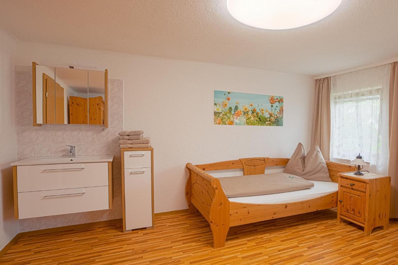 Auszeit Am Ziegenhof Nur Fuer Erwachsene Apartment Schlierbach Ngoại thất bức ảnh